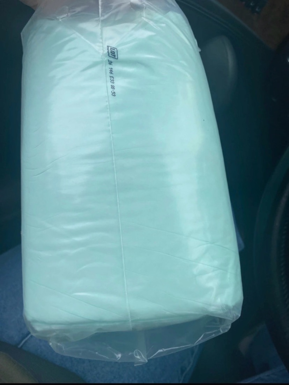 Disposable Bed pads- Unbranded or pet pads